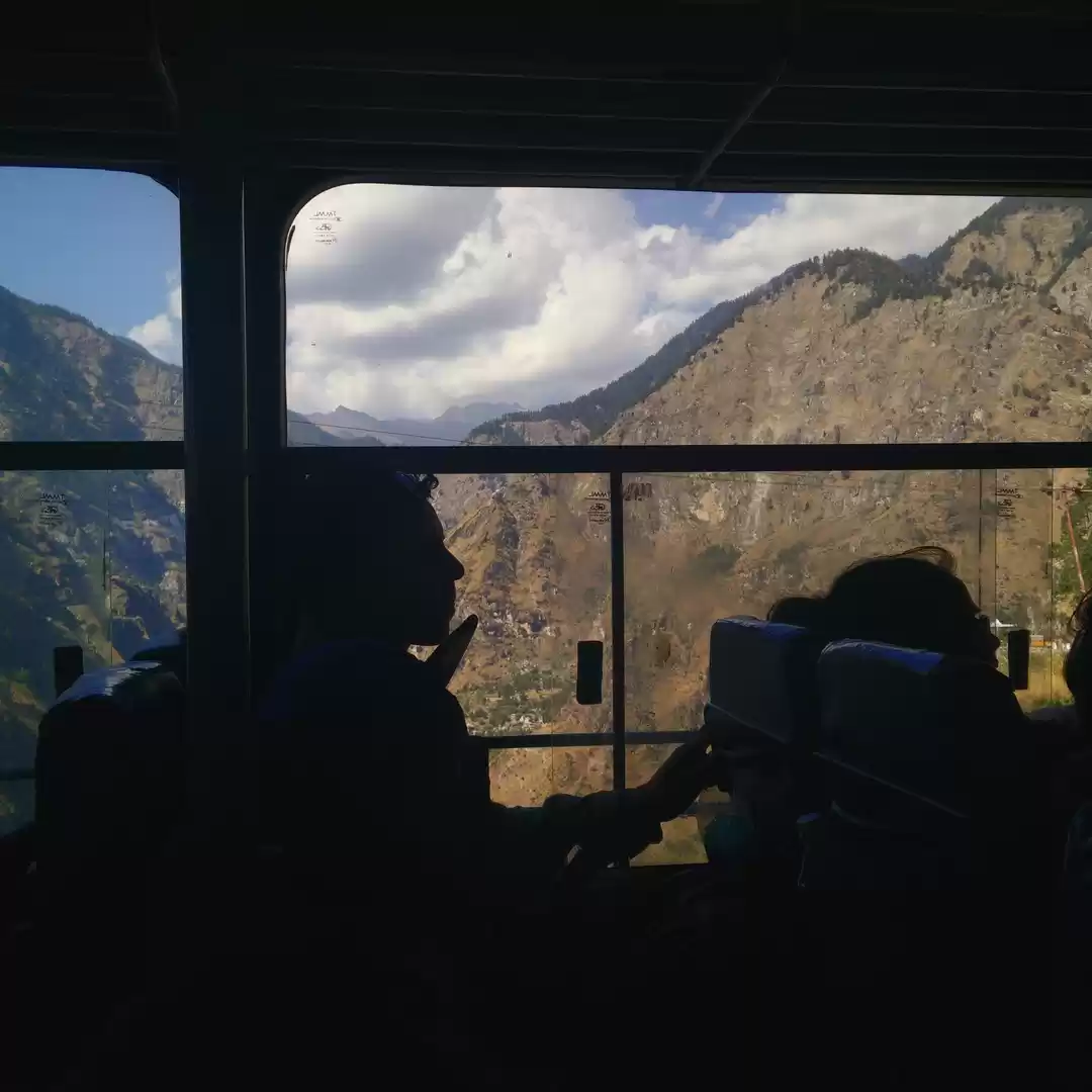 Photo of Surreal Himachal Pra