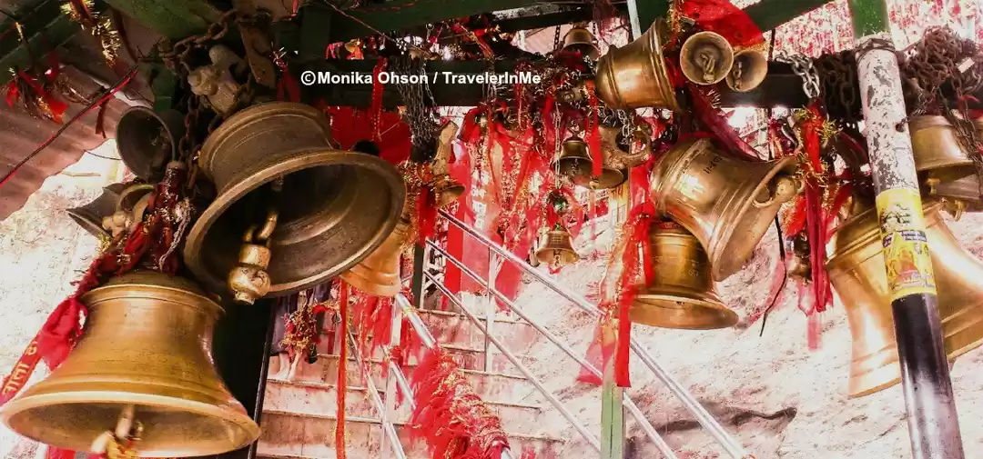 Photo of Photo Trivia: Temple