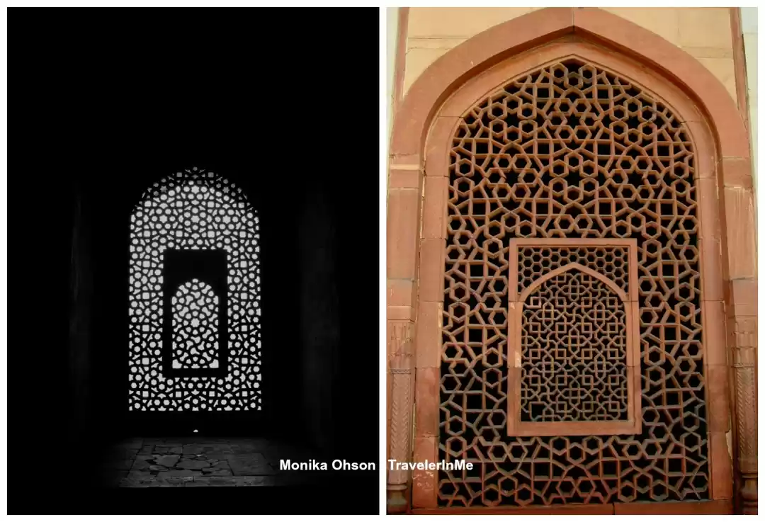Photo of Photo Trivia: Mihrab