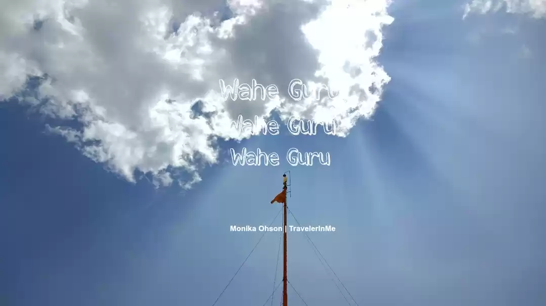 Photo of 3 States in 4 Days (