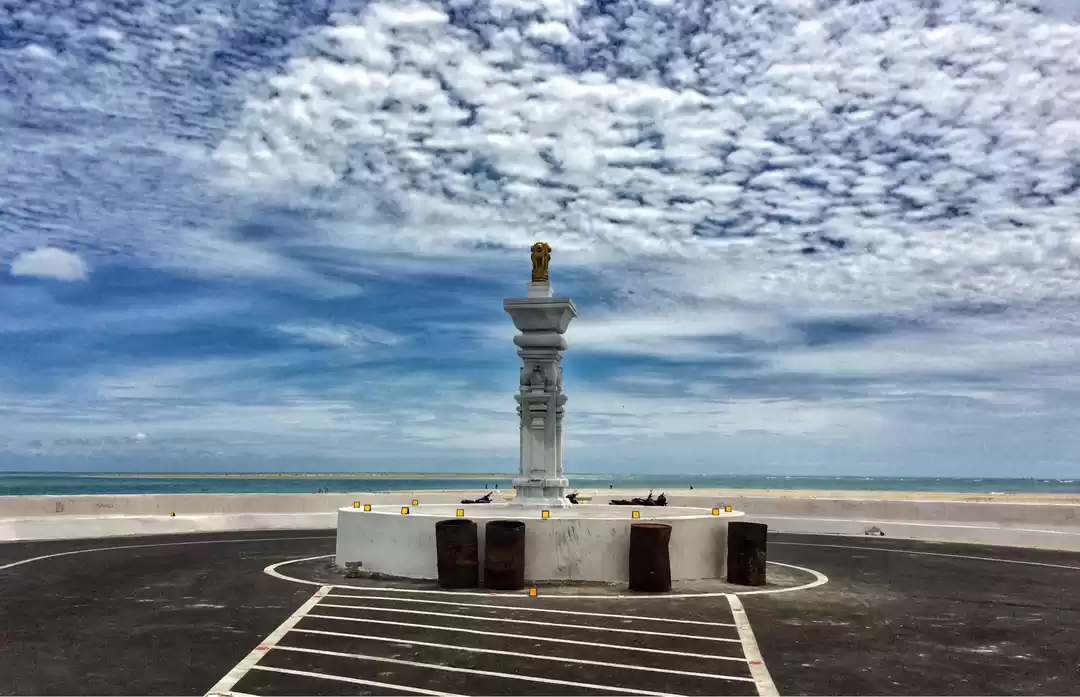 Photo of Till The End : Dhanu