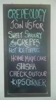 Photo of Must try food places