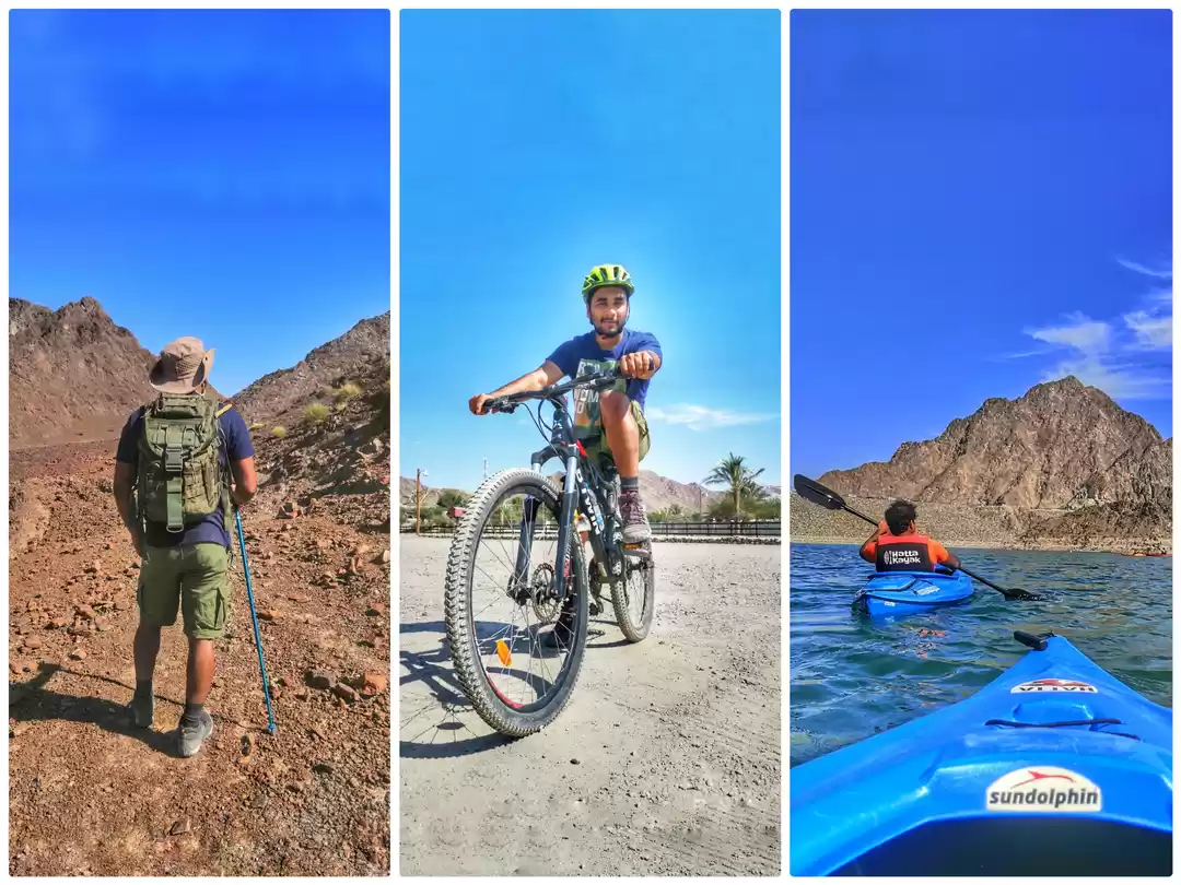 Photo of Dubai on your mind? 