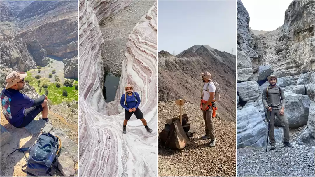 Photo of 5 Most Scenic Hiking