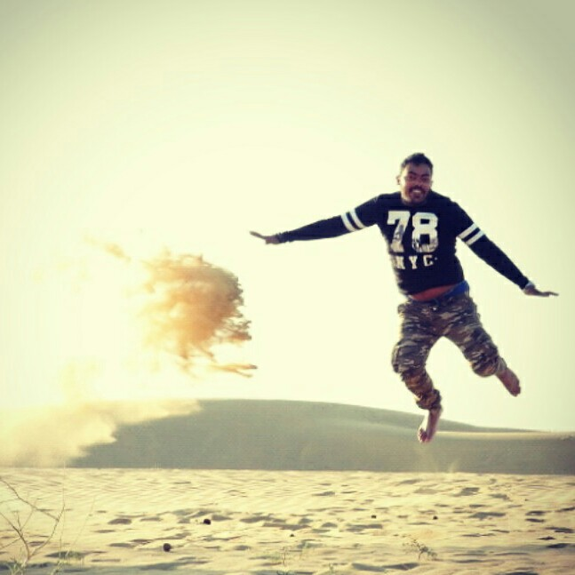 Photo of Rahul Kumar