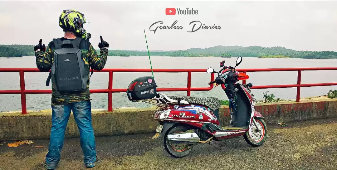 Photo of A 2 day getaway to 