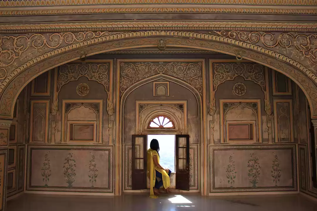 Photo of Rajasthan - a place