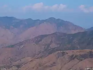 Photo of Mussoorie Diaries...