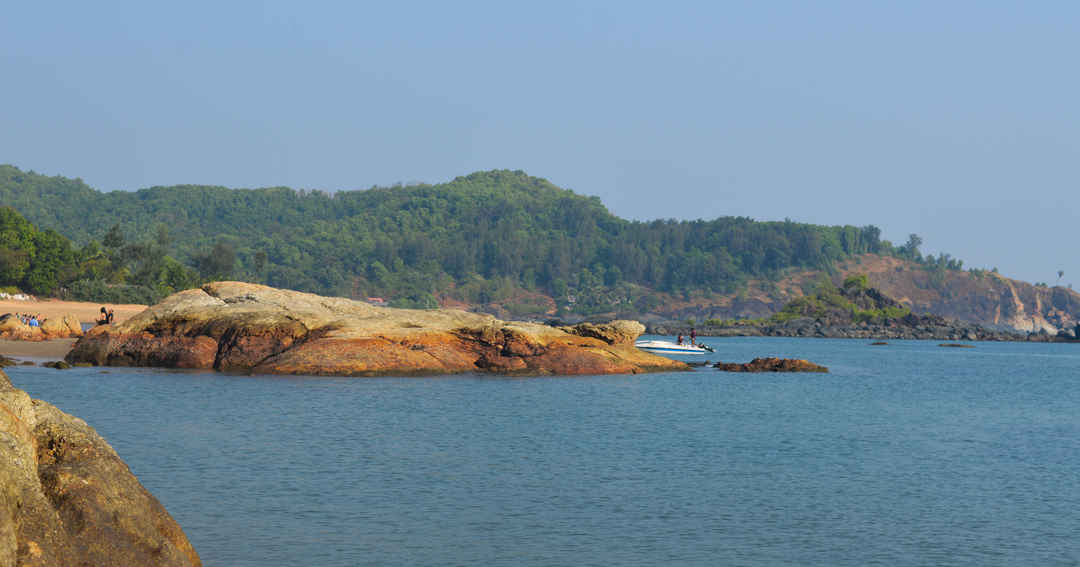 Photo of Gokarna-Palolem and 48 awesome hours!!