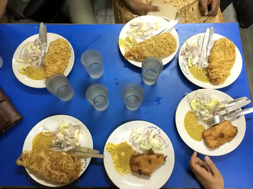 Photo of The Iconic 'Cabin' R