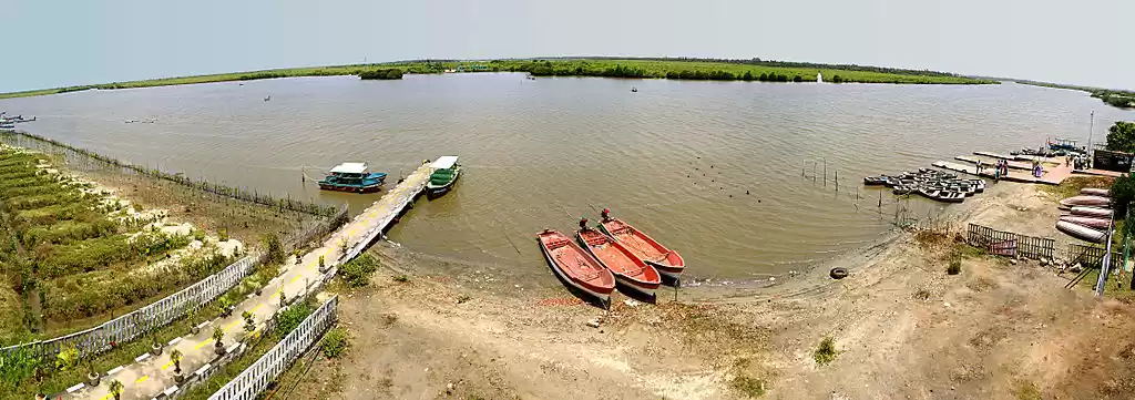 Photo of Secret Backpacking T