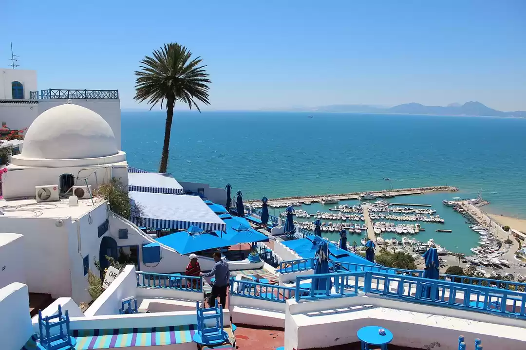 Photo of Tunisia Travel Guide