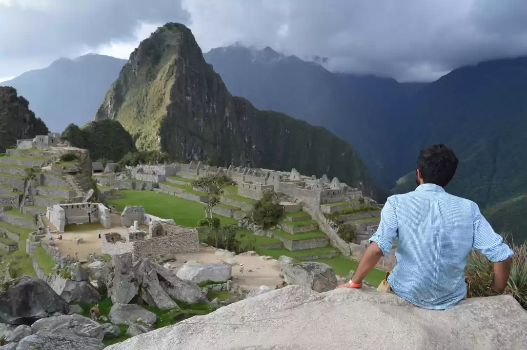 Photo of How To Visit Machu P