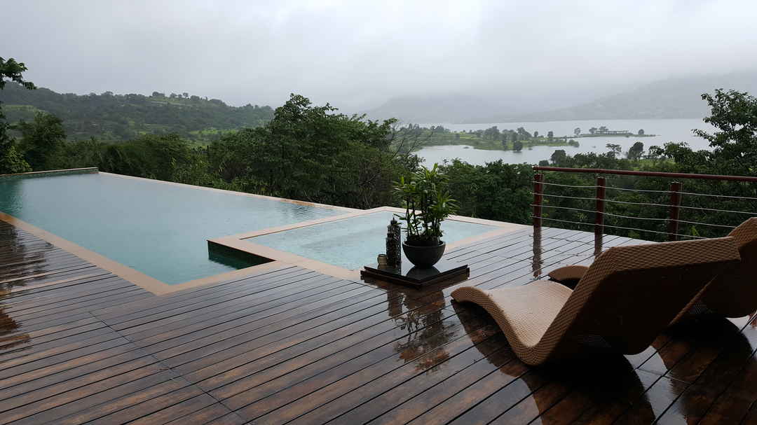 The Zen Of Health And Travel With Milind Soman At A Stupendous Airbnb In Lonavala Tripoto For customer support questions → @airbnbhelp. milind soman at a stupendous airbnb