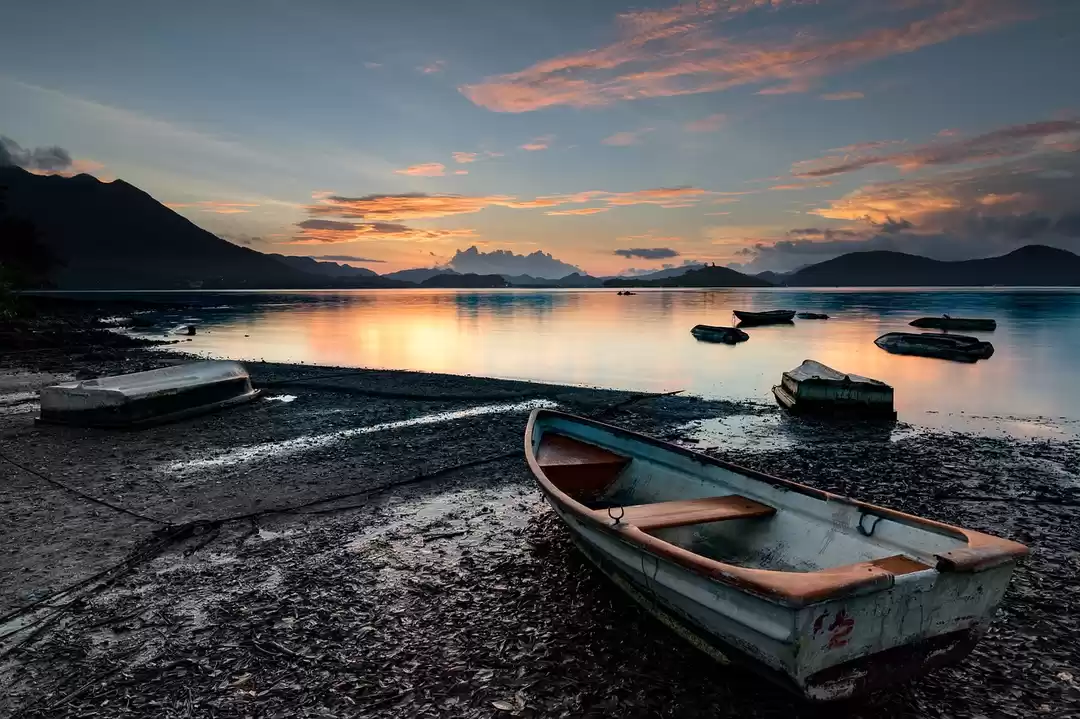 Photo of Rediscover This Isla