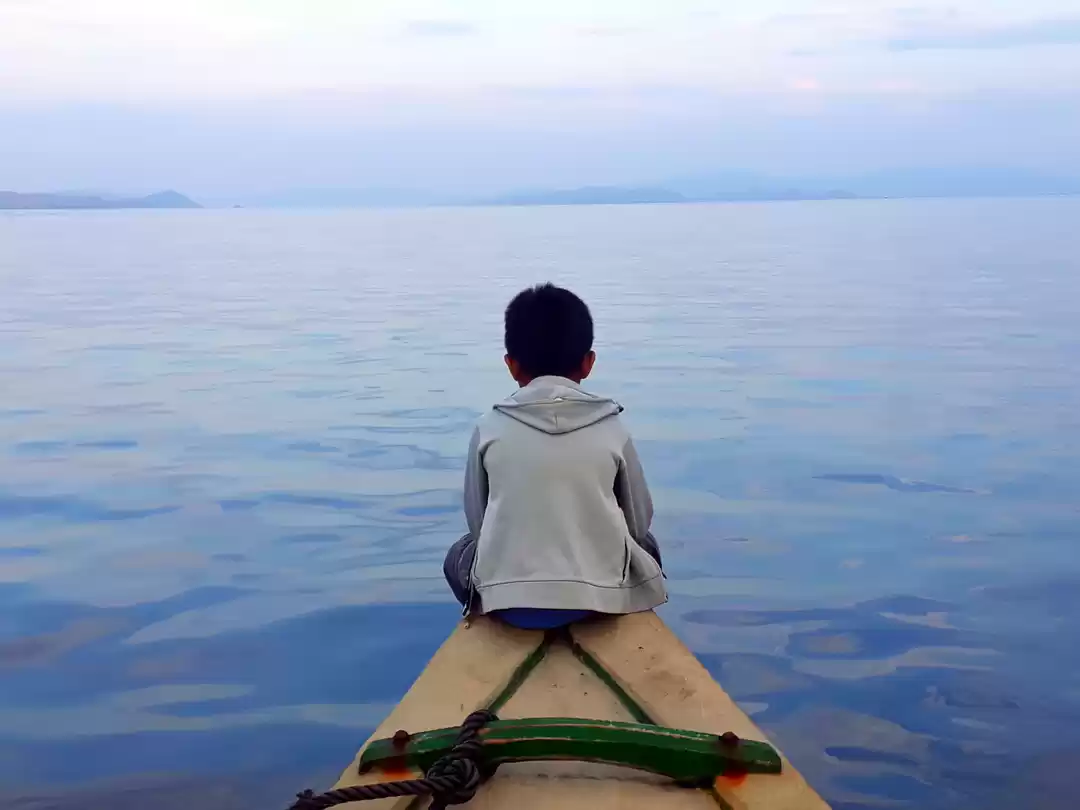 Photo of Lost Friendships, Un