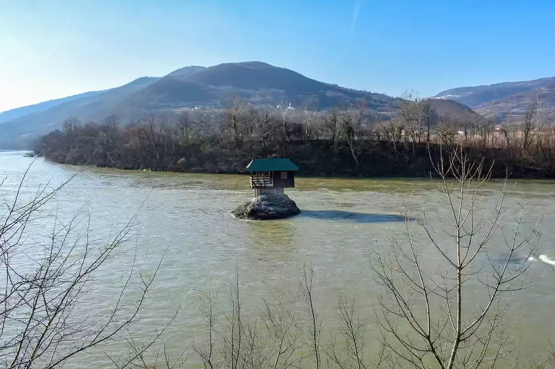 Photo of Travel to Serbia (no