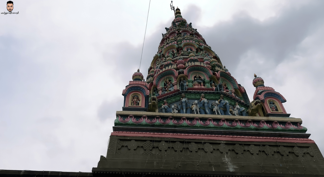 Photo of Shri Tulja Bhavani M