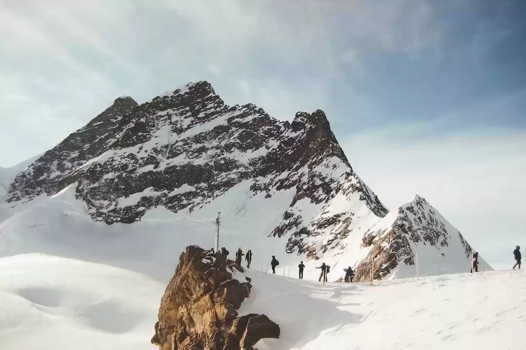 Photo of 4th Ladakh Ice Climb