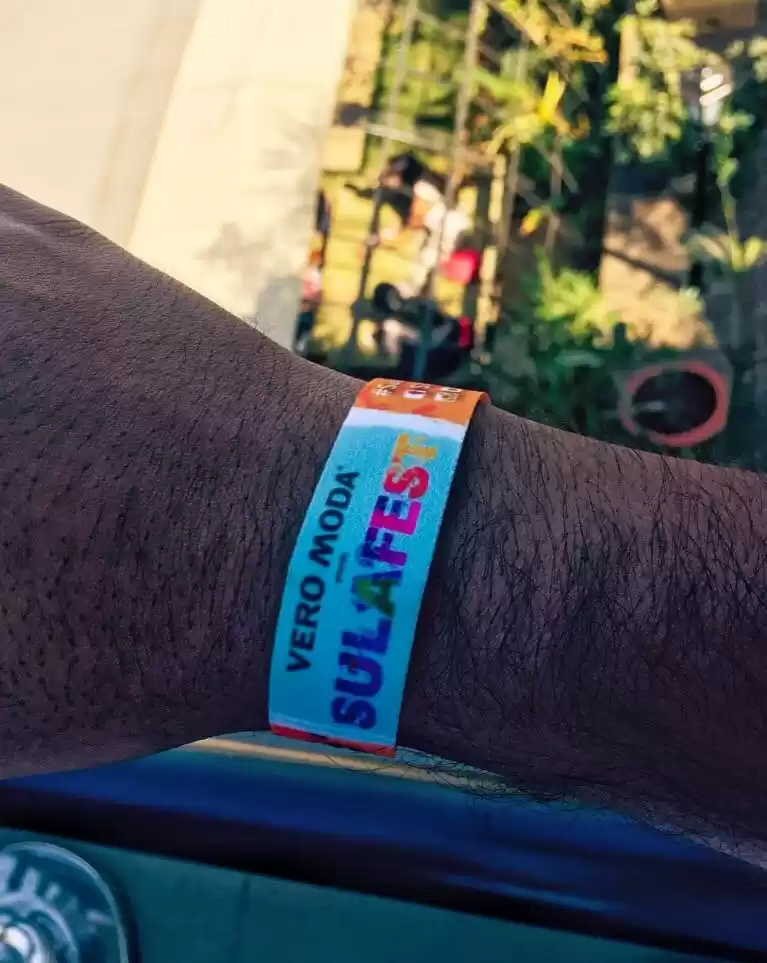 Photo of Sula Fest 2015 At Su