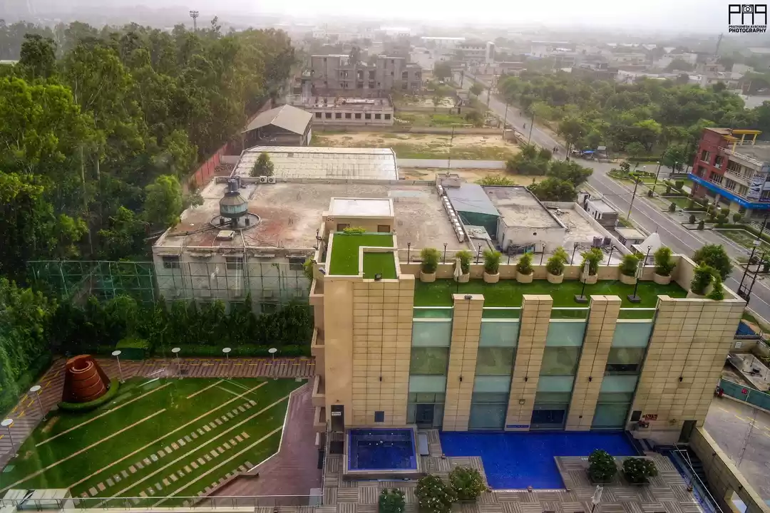 Photo of Radisson Blu Hotel G