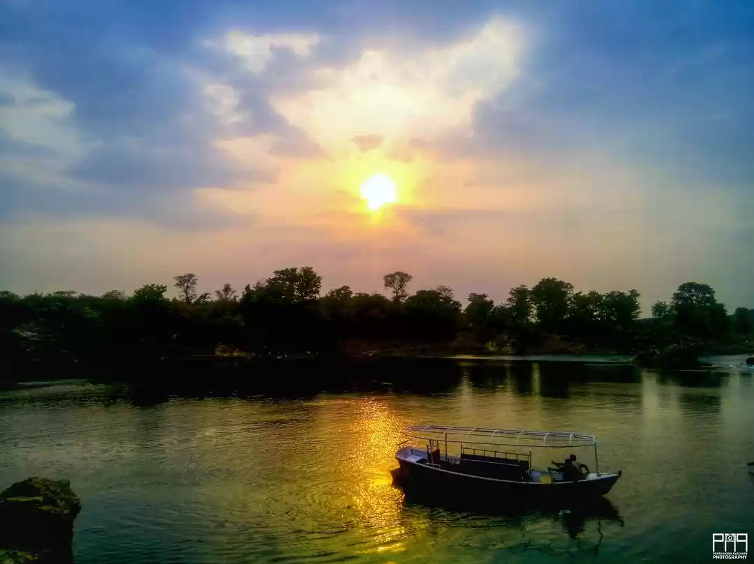 Photo of Bhedaghat Jabalpur: 