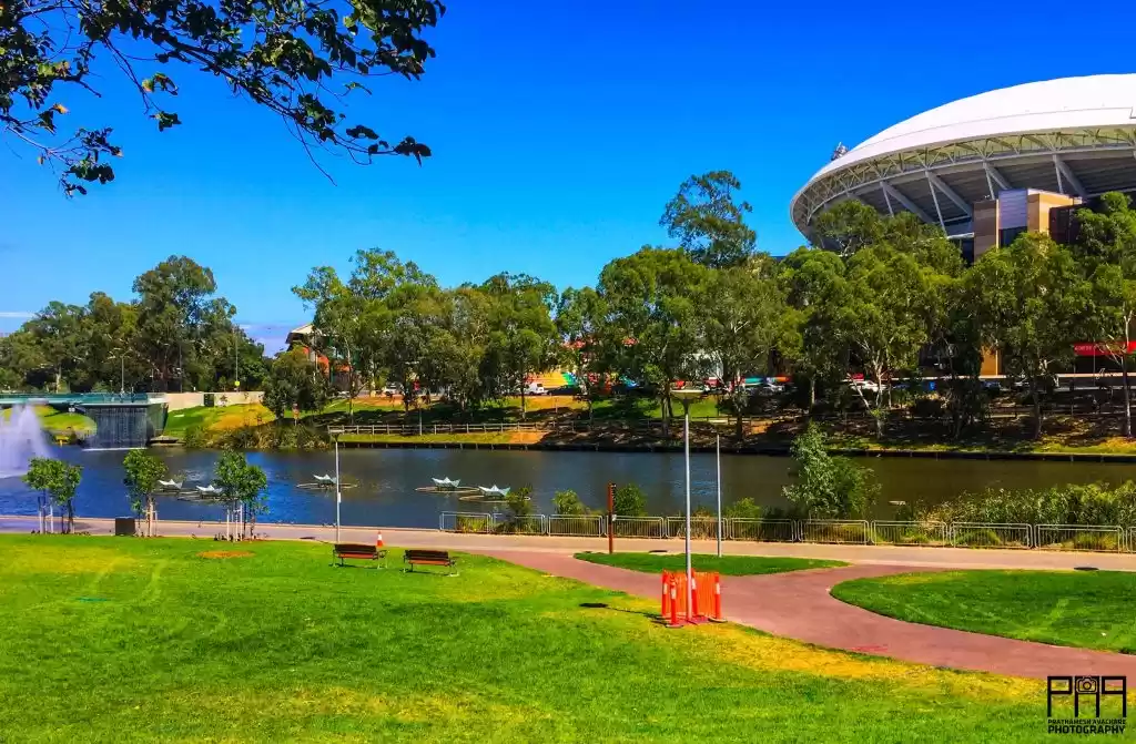 Photo of Adelaide Australia I