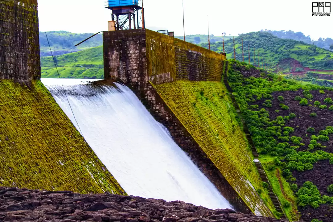 Photo of Bhavali Dam, Igatpur