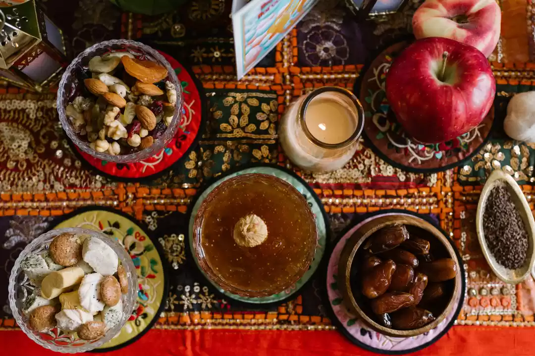 Photo of 3 Must-Have Dishes F