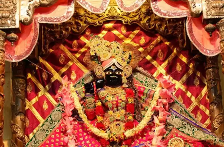 Photo of 1 din "GOVIND" ki ga