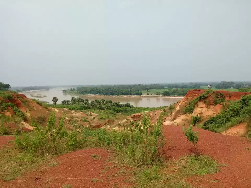 Photo of Gangani - ( Not) the