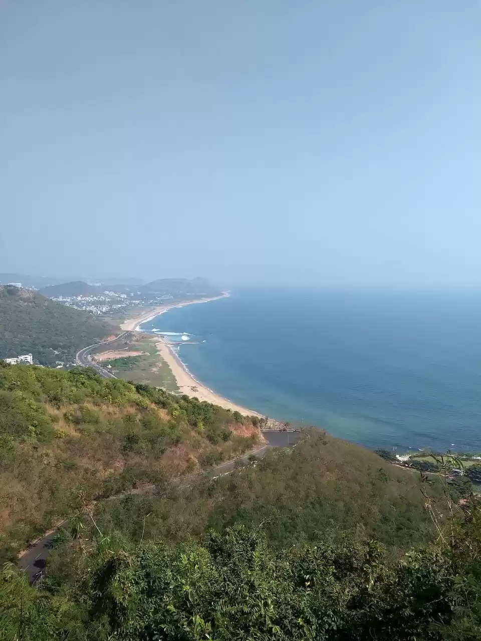 Photo of The Wondrous Vizag