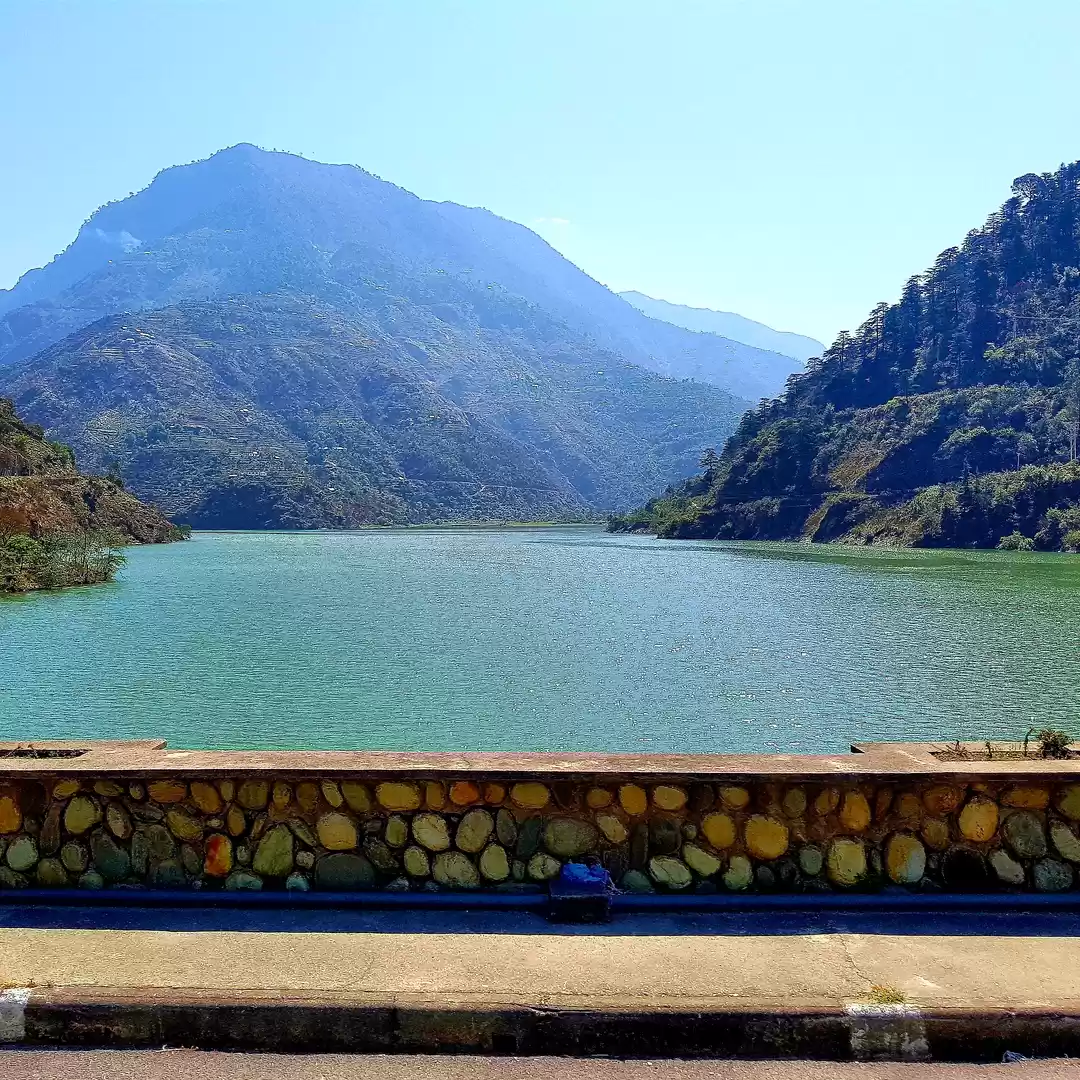 Photo of Manali : The Mecca o