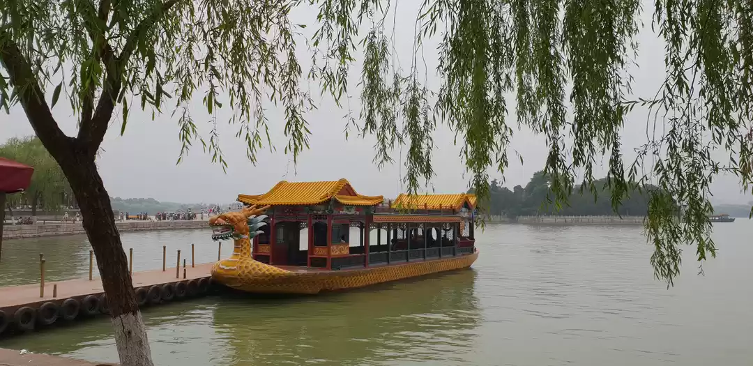 Photo of Kunming Lake