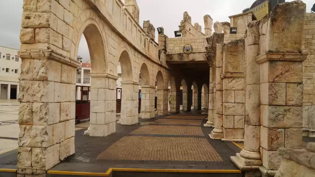 Photo of Macau Fisherman's Wh