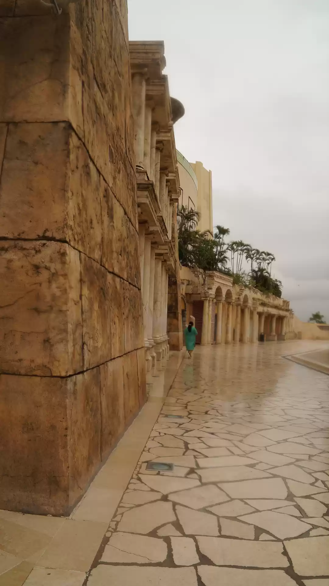 Photo of CHINA TOUR - MACAU F