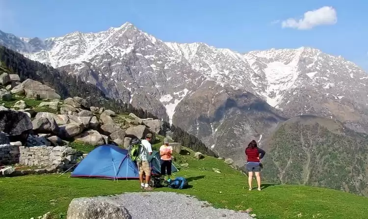 Photo of Scaling The Rocks- T