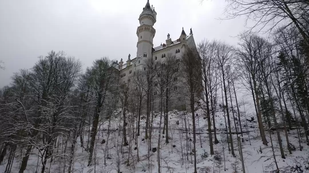 Photo of Spectacular view of 