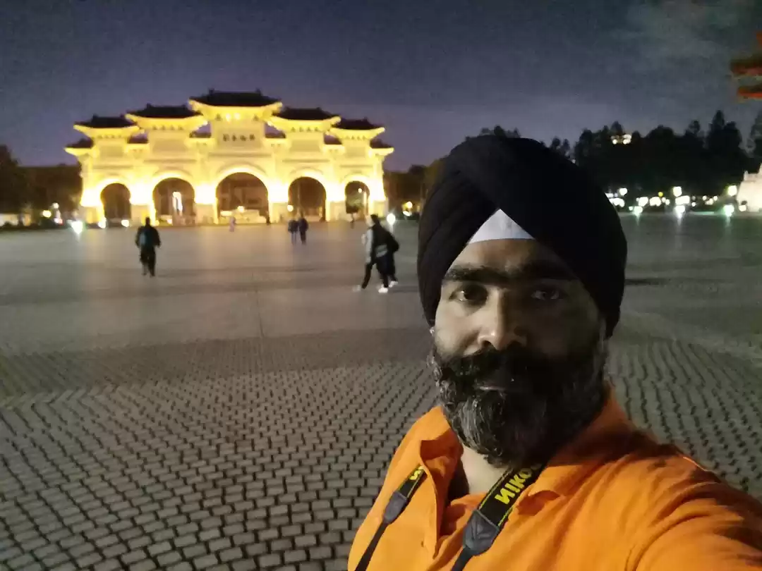 Photo of Architectural marvel