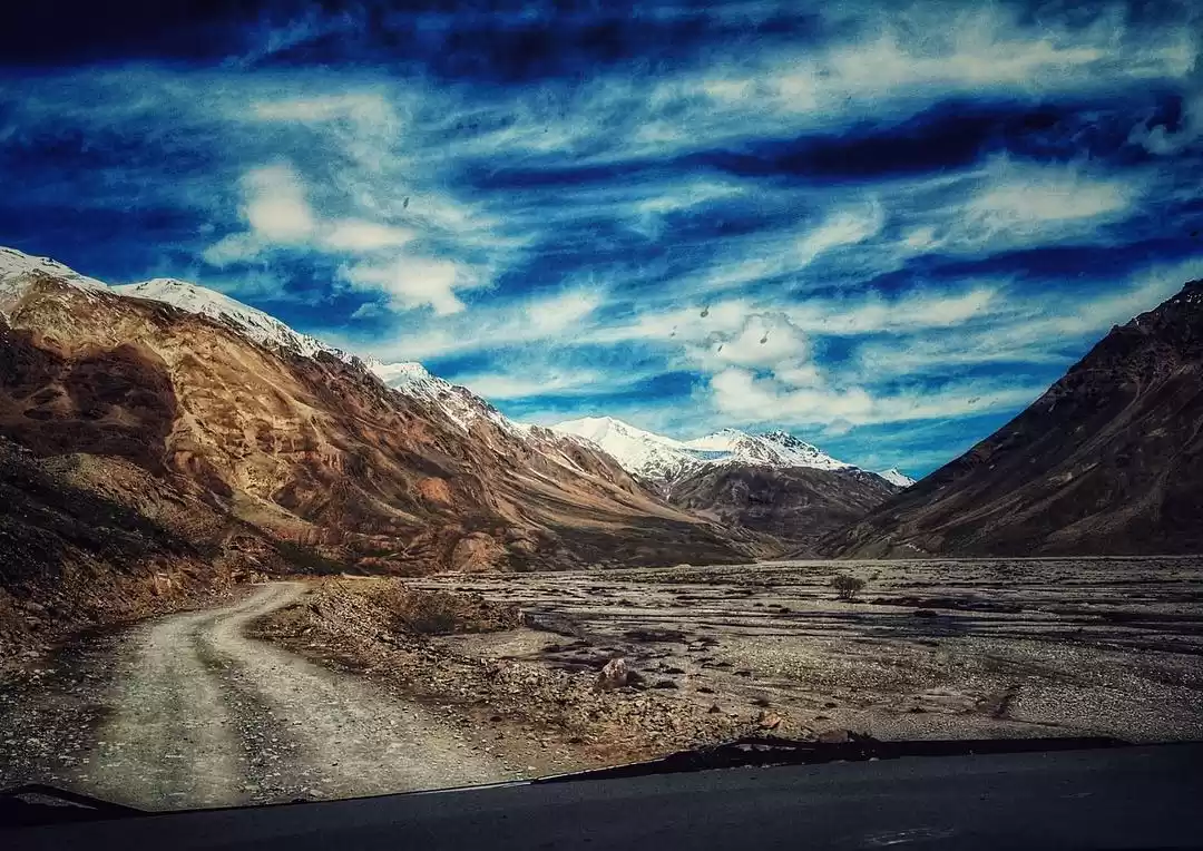 Photo of How to do Spiti Vall