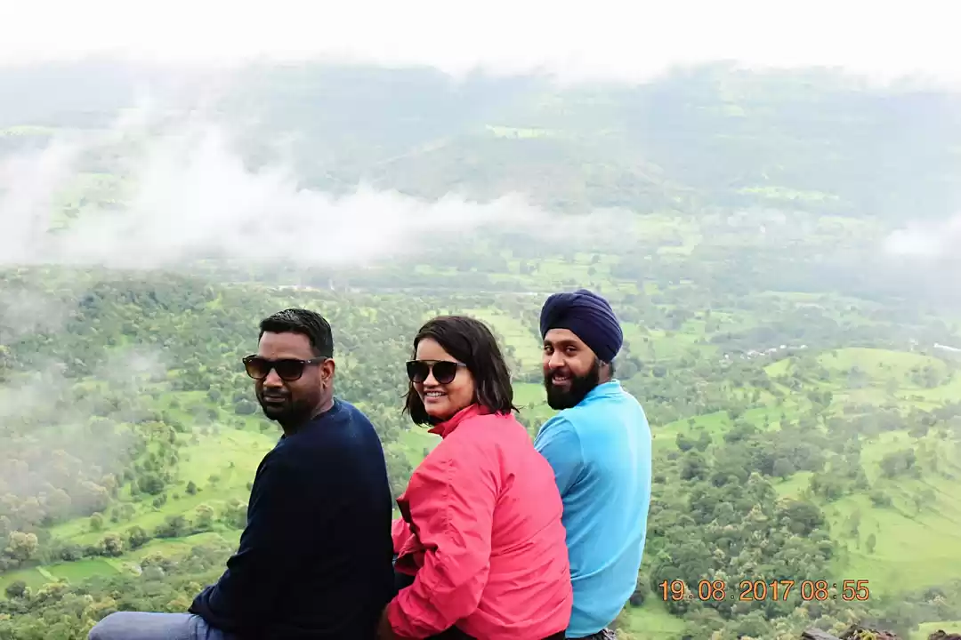 Photo of Neelkanteshwar Templ