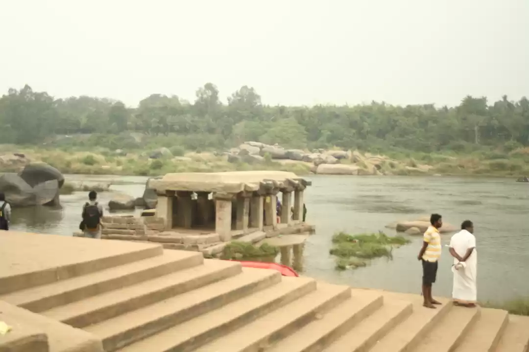 Photo of Colours of Hampi