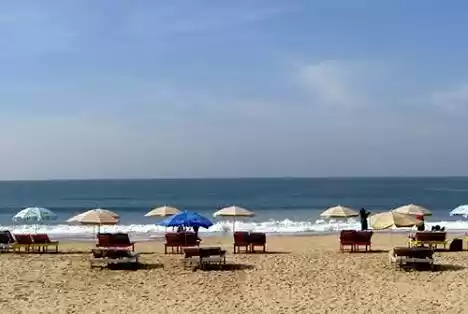 Photo of North Goa:Not just f