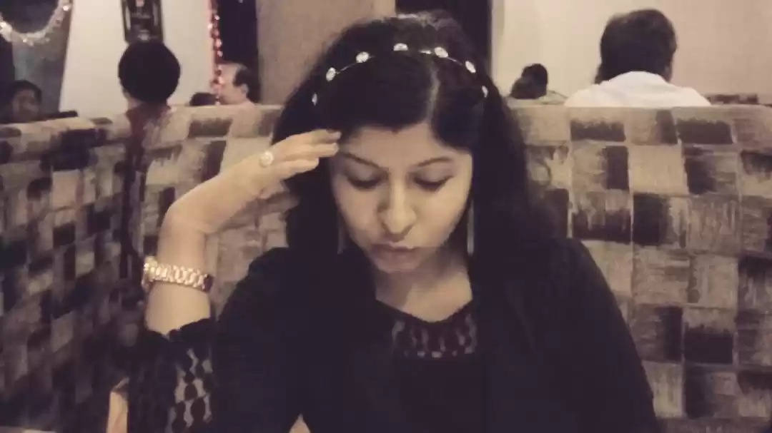 Photo of Neha Patnaik