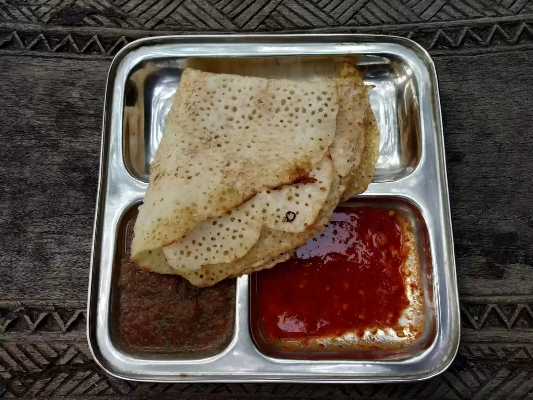 Photo of 7 best street foods