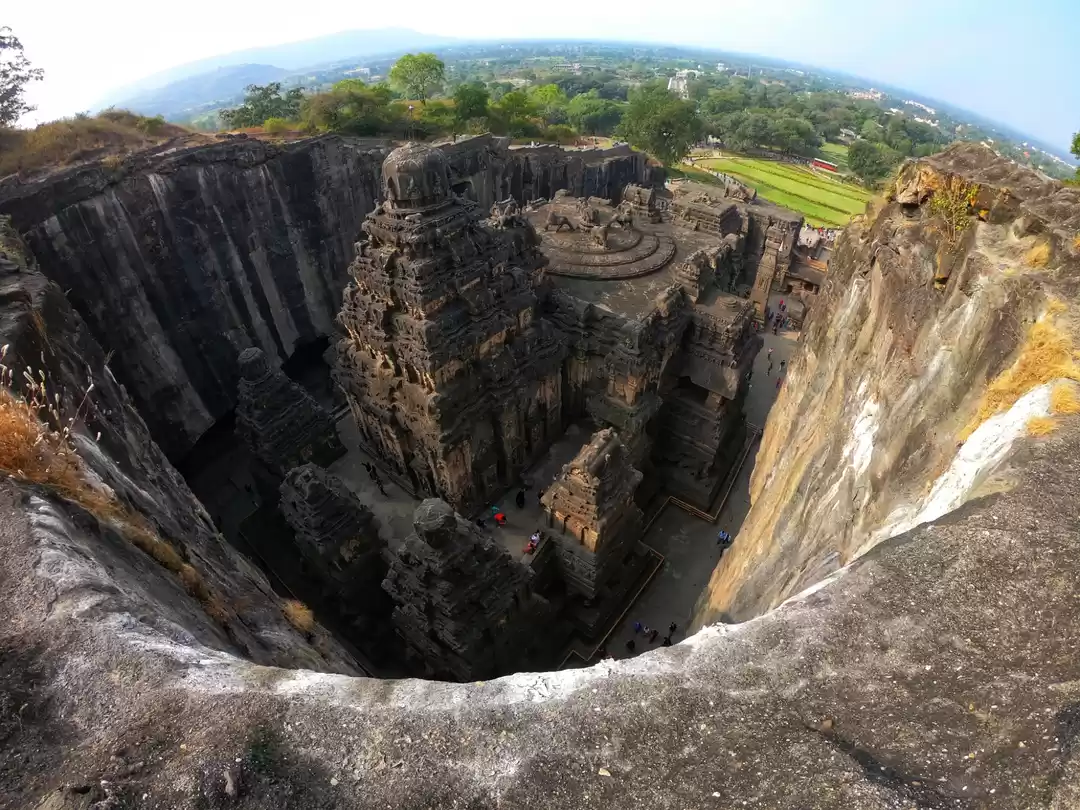 Photo of 2 day trip to Aurang