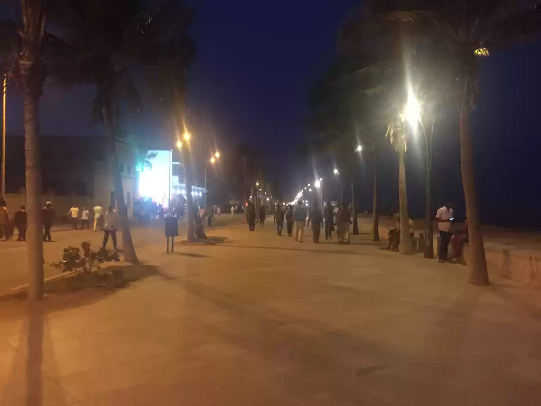 Photo of Gosolo Pondy