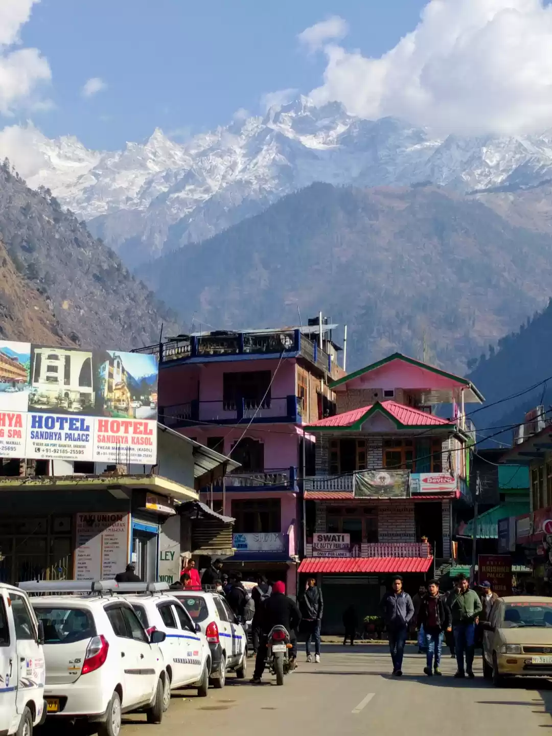 Photo of A Trippers paradise