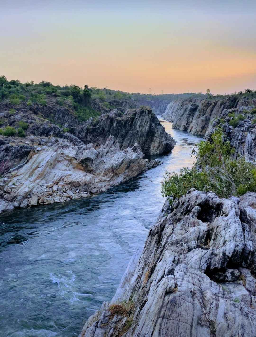 Madhya Pradesh's Bhedaghat and Satpura make it to the tentative list of  UNESCO World Heritage, Madhya Pradesh - Times of India Travel