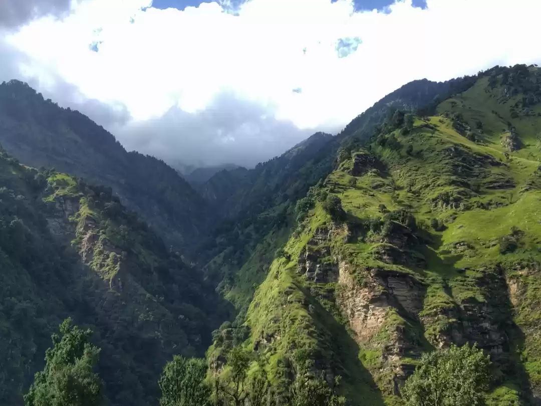 Photo of Yamunotri - A Sacred